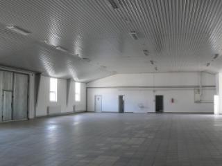 Csarnok